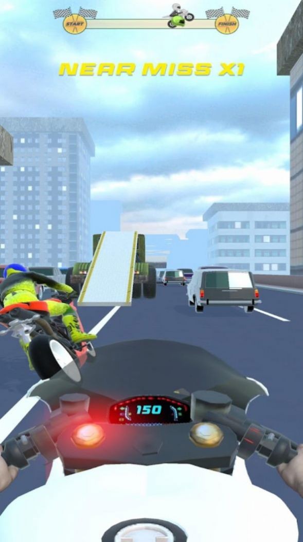 警车狂飙3D(1)