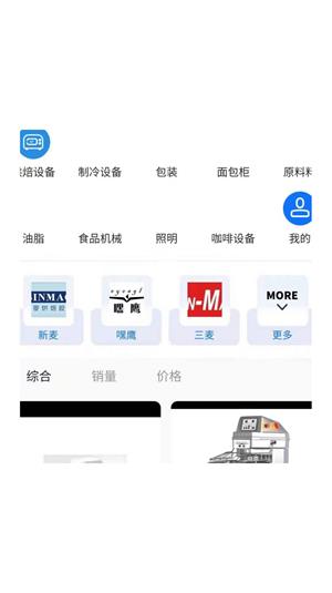 烘焙者之家-图1