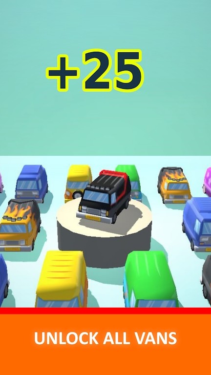 高速公路鲁莽追逐图4