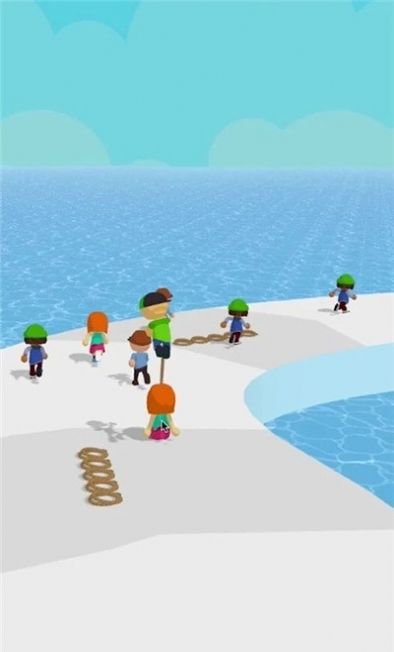 套索赛跑3D(1)