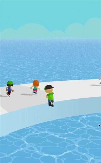 套索赛跑3D(4)