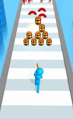 射击跑战安卓直装版图2