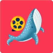 鲸鱼影视 V1.4.0
