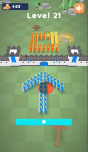 Shield Formation 3D(2)