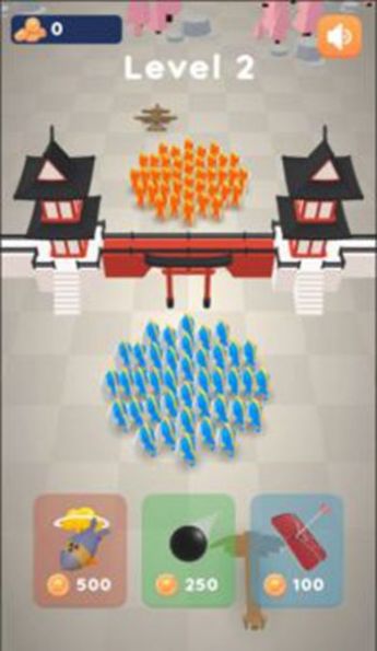 Shield Formation 3D(3)