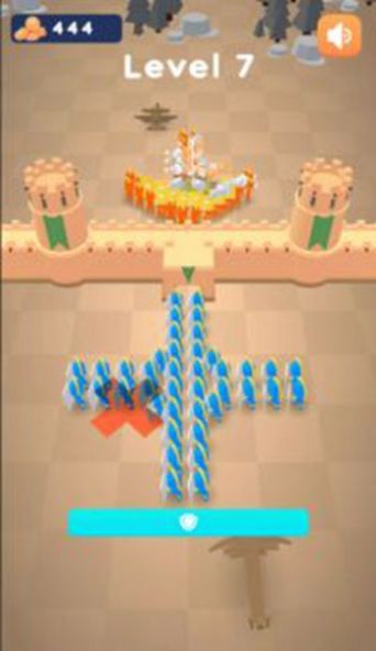 Shield Formation 3D(4)
