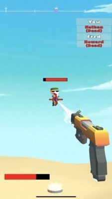 射击3D(1)