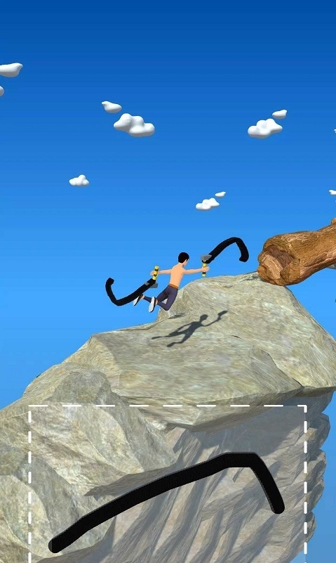 攀登者3d(1)