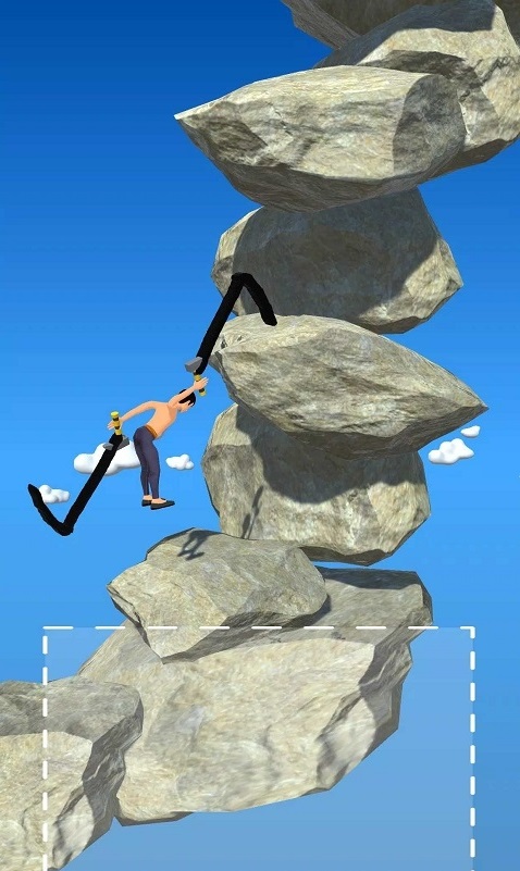 攀登者3d(2)