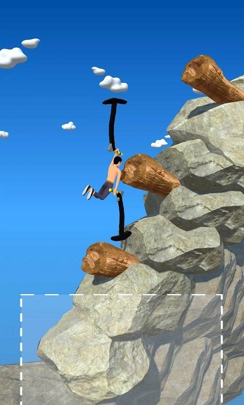 攀登者3d(4)