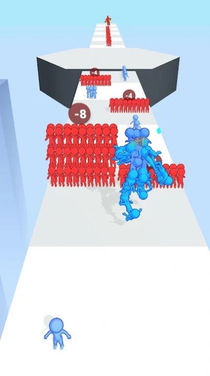 人类巨人(2)