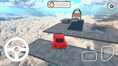 空中特技飞车(1)