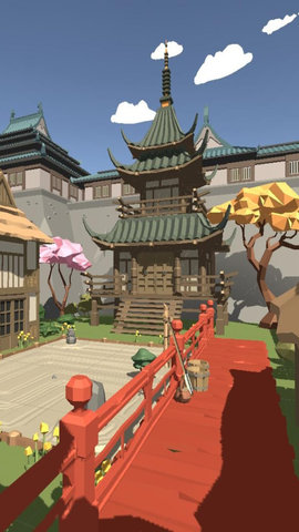 手里剑忍者图2