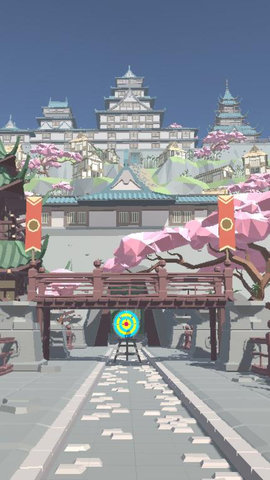 手里剑忍者图3
