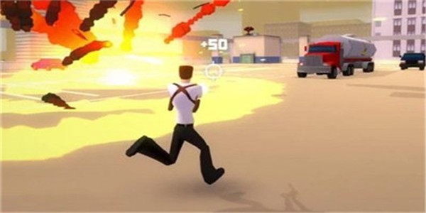 罪恶射手3d(2)