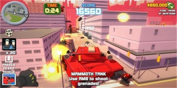 罪恶射手3d(1)