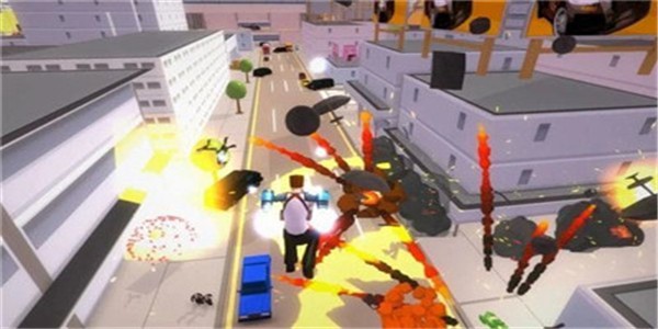 罪恶射手3d(3)