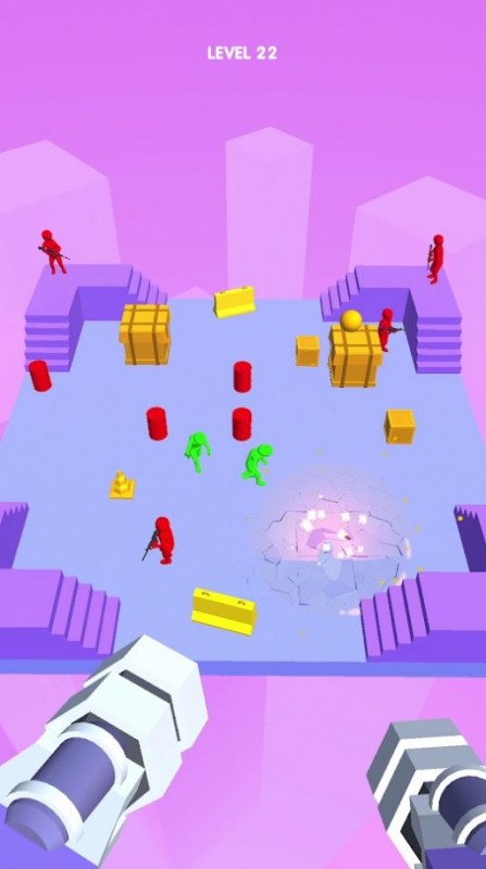 救援射击(2)