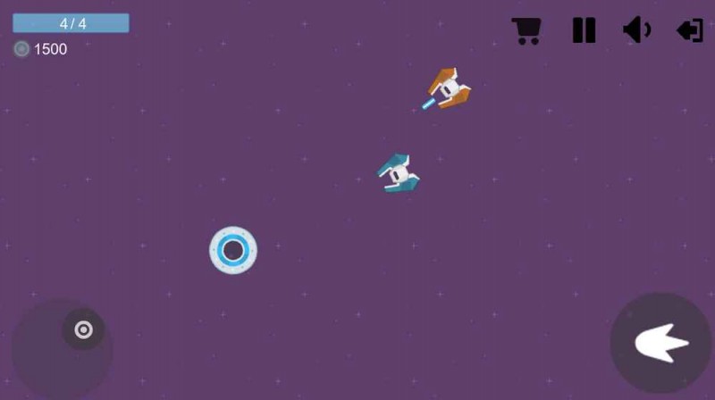 外星突袭图3