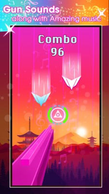 节奏枪手图3