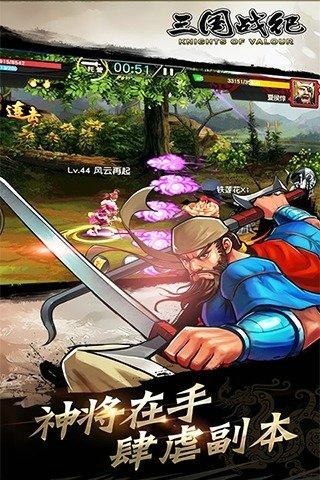 三国战纪图1