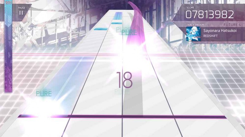 Arcaea最新版(2)
