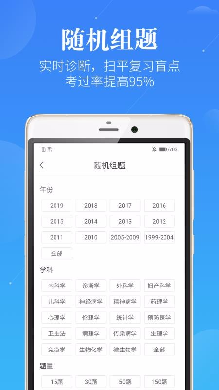 执业医师正版图3