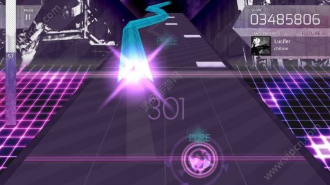 Arcaea阿卡伊中文国服版