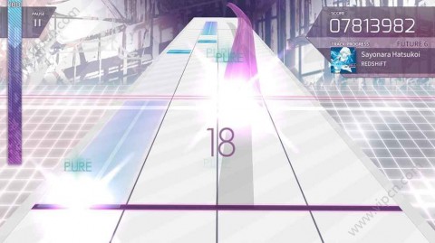 Arcaea阿卡伊中文国服版