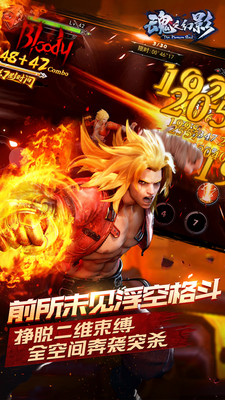 魂之幻影安卓版