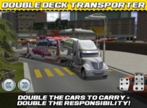 印度汽车3d驾驶模拟器(3)