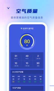 心怡天气图2