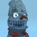 邪恶雪人 V1.1