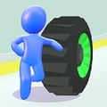 火柴人快跑 V0.1.1
