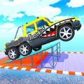 超级英雄吉普赛车 V1.0