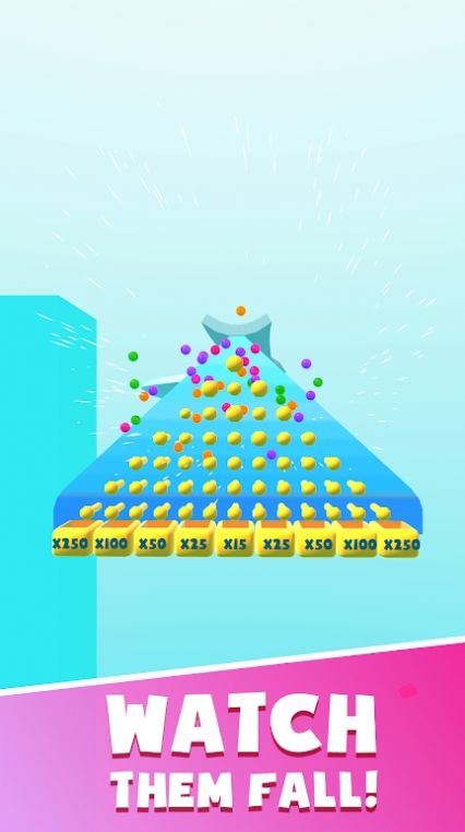 球球滑道赛图1