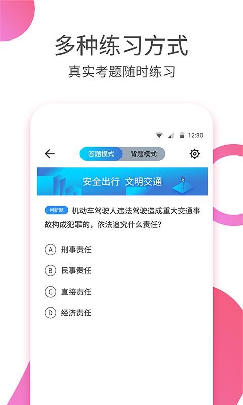 驾考大师(3)