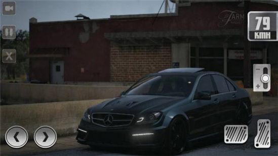 C63停车专家通用版截图3