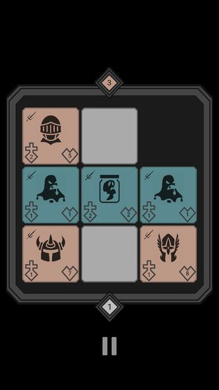 迷你战棋图4