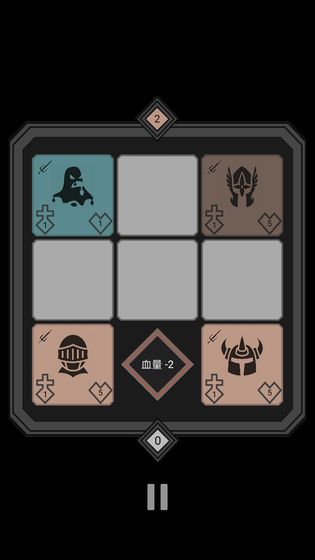 迷你战棋图3