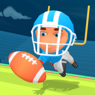 橄榄球小子3D V1.7