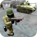 钢甲火柴人 V1.07