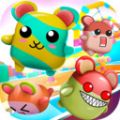 疯狂逃跑大赛 V1.0