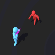 拥挤的激光枪 V0.1