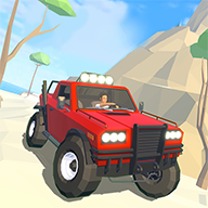 山地越野车模拟器 V1.0