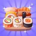 寿司店狂热 V1.0.3
