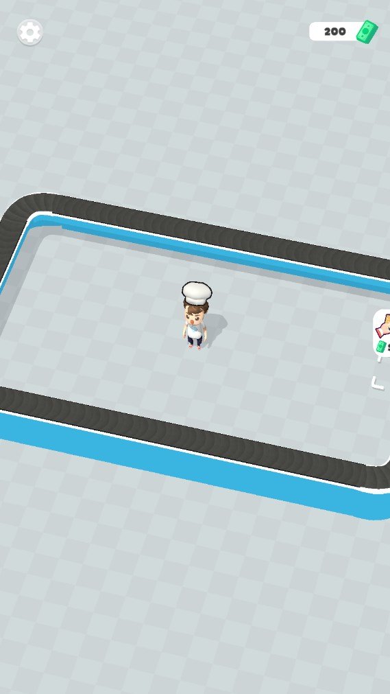 寿司店狂热图4