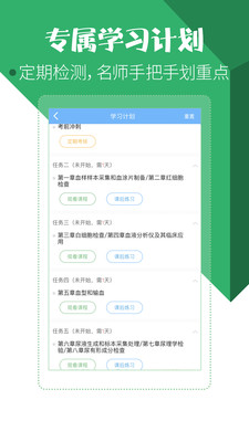 医学技术技师考试宝典图3