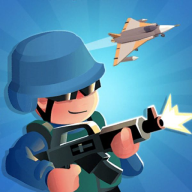 枪兵特战队 V.979
