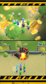 枪兵特战队图1